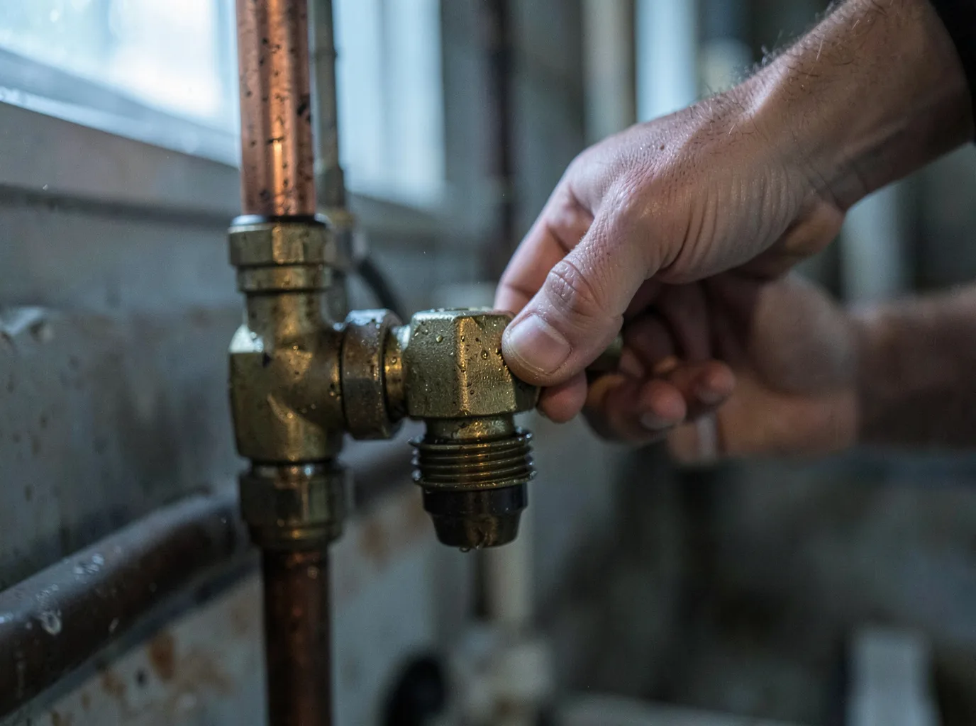 Emergency Plumber Murphys, CA FAQs